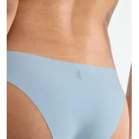 SLOGGI Tanga  light blau  M