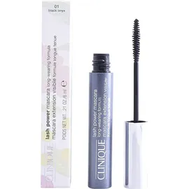 Clinique Lash Power Long-wearing Formula black onyx