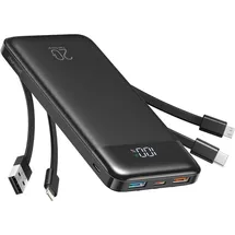 Charmast Powerbank W2065 20000mah black