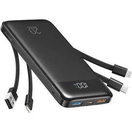 Charmast Powerbank W2065 20000mah black