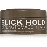 Eleven Australia Slick Hold Pomade starker Halt & Glanz 85 g