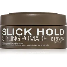 Eleven Australia Slick Hold Pomade starker Halt & Glanz 85 g