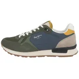 Pepe Jeans Brit Camp Olivine Green 40