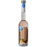 Dr. Rauchs Haselnuss 0,5 l | aromatischer Edelbrand | Nougat | Nüsse