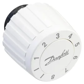 Danfoss Rücklauftemperaturbegrenzer FJVR 10-80 GradC Heizkörperthermostat