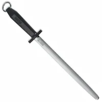 Friedr. Dick Wetzstahl oval Standardzug 30 cm