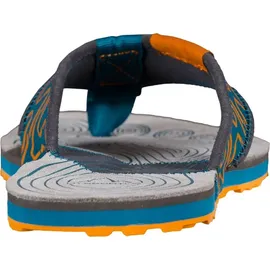 La Sportiva Swing Space Blue/Maple 47