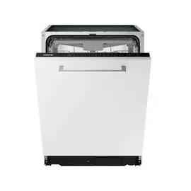 Samsung DW60CG530B00EG DW6500AM Einbau-Geschirrspüler (vollintegrierbar, 600 mm breit, Weiß)