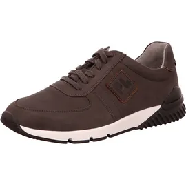Gabor Pius Gabor Herren Sneaker Low Black 43
