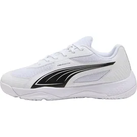 Puma Solarflash III White/Black 28