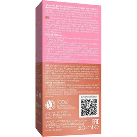 Weleda Sunkissed Bronzing Serum 30 ml