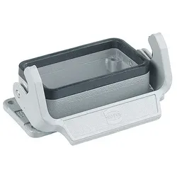 Harting Anbaugehäuse HAN 10B-agg-LB