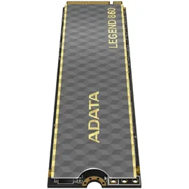 A-Data Legend 860 1 TB M.2