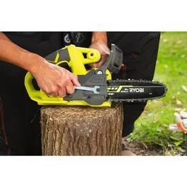 RYOBI RY18CS20A-0 / 20 cm