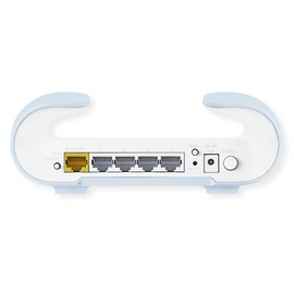 D-Link Aquila PRO AI M30 - Wireless Router M30/E