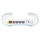D-Link Aquila PRO AI M30 - Wireless Router M30/E