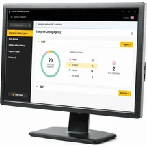 Fluke FLK-TRUTEST-CD Mess-Software