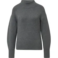 s.Oliver Longpullover grau 46