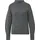 s.Oliver Strickpullover mit Stehkragen Grau 46