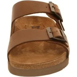 Mephisto Herren Braun 46