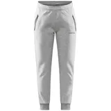 Craft Core Soul Jogginghose Damen 950000 grey melange XL