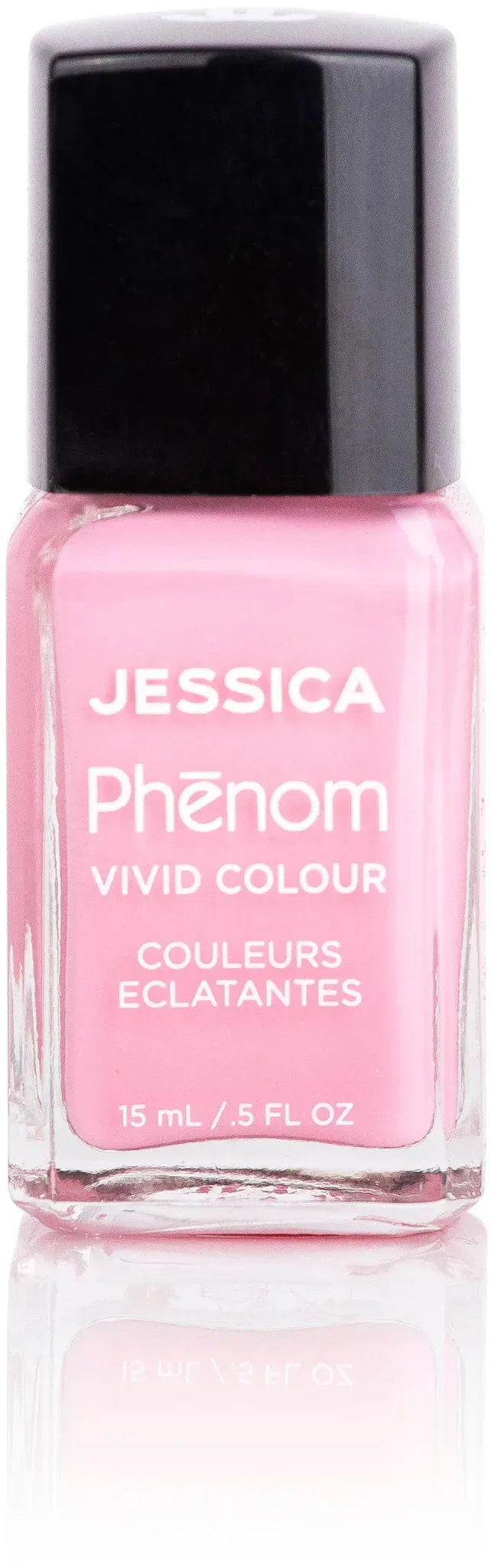 Jessica Cosmetics Phenom Vivid Colour Nagellack 14 ml