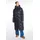 Hailys Damen Steppmantel gesteppter Winterparka knielang RO44SALINA COF-PO2311051 Black XS - XS