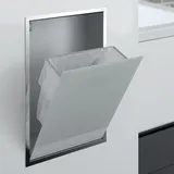 EMCO Asis Modul 300 31,4 l Chrom/Optiwhite