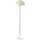 LeGer Home by Lena Gercke Linnea Pilz Lampe 150,5cm Beige