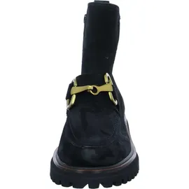 Paul Green Klassische Stiefeletten Damen 31363330333239 Schwarz 42 EU - Schwarz