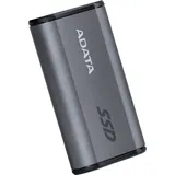 A-Data ADATA SE880 SSD 1 TB USB-C 3.2 Gen 2 titangrau