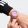 Adidas Uni Uhr PROJECT THREE Keramik pink AOST24056 -