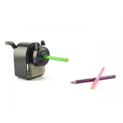 Spielheld Spitzmaschine für Stifte, 6 -12 mm