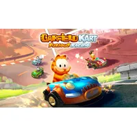 Garfield Kart Furious Racing, Xbox One Standard