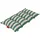 BESTWAY Bestway® Poolmatte Sommer-Luxus 183 x 90 x 20 cm - Grün