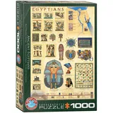 Sonstige Verlage Ägypter der Antike 6000-0083