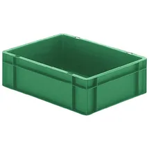 La-Ka-Pe Stapelbox Polypropylen 400x300x120 mm grün
