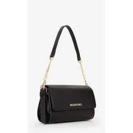 Valentino Hira Schultertasche Kunstleder Black