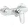 Vitra Flow Round Duscharmatur rund für 1 Verbraucher Chrom A42930EXP