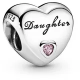 Pandora Daughter's Love Charme 791726PCZ