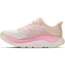 HOKA Clifton 11 Damen Tangerine Glow/White 40 2/3