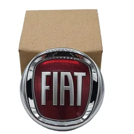 Fiat Original FIAT Emblem Frontemblem / 51932710 - 51804366