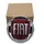 Fiat Original FIAT Emblem Frontemblem / 51932710 - 51804366