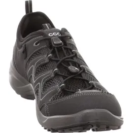 ECCO Terracruise LT Herren Schwarz 44