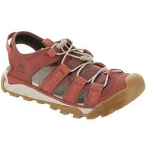 Kamik Gummistiefel Solstice Braun 39