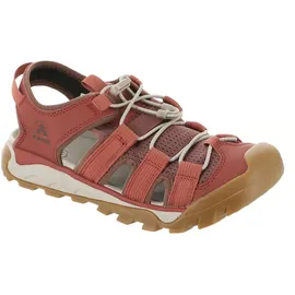 Kamik Gummistiefel Solstice Braun 39