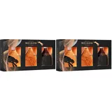 Meukow Moments Box VK GP mit 3 x 50ml (VS, VSOP, Xpresso Liqueur) (Packung mit 2)