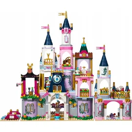 LEGO Disney Cinderellas Traumschloss 41154