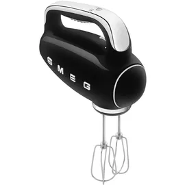 Smeg HMF01 Handmixer schwarz