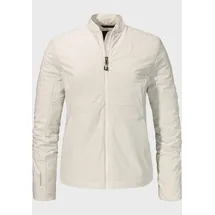 Schöffel Damen Bozen Jacke (Größe XXL, grau)